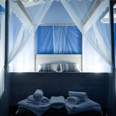 Rhelizeone & جميل 3* Παλέρμο