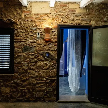 Rhelizeone & جميل Bed & Breakfast