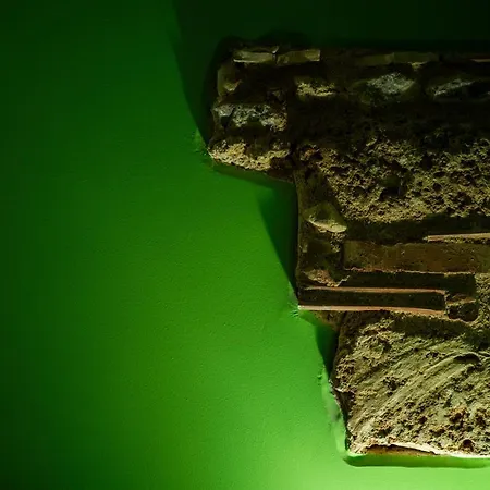 Bed and Breakfast Rhelizeone & جميل 3*