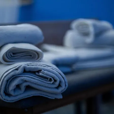 Rhelizeone & جميل 3* Παλέρμο