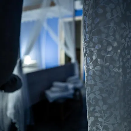 Rhelizeone & جميل Bed & Breakfast Palermo