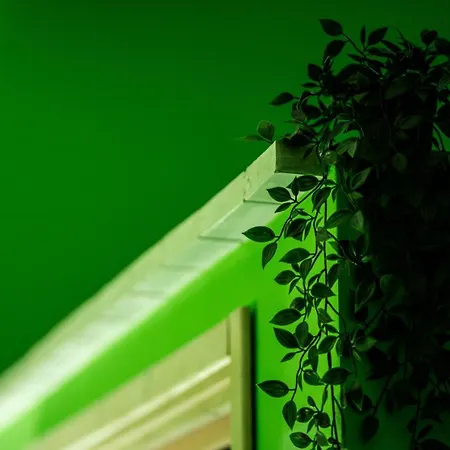 Rhelizeone & جميل Bed and Breakfast