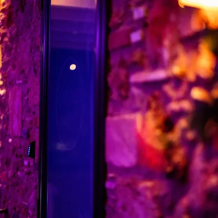 Bed & Breakfast Rhelizeone & جميل Palermo