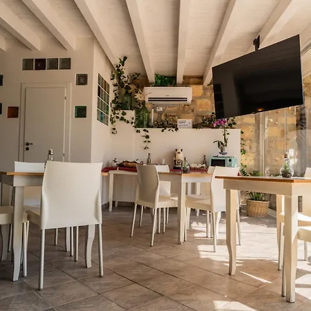 Rhelizeone & جميل Bed & Breakfast