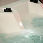 Rhelizeone&spa جميل فندق مبيت وإفطار