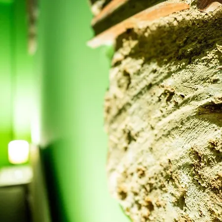 Rhelizeone & جميل B&B 3*