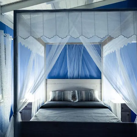 Rhelizeone & جميل Bed and breakfast