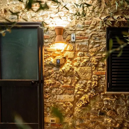 Rhelizeone & جميل Bed and breakfast