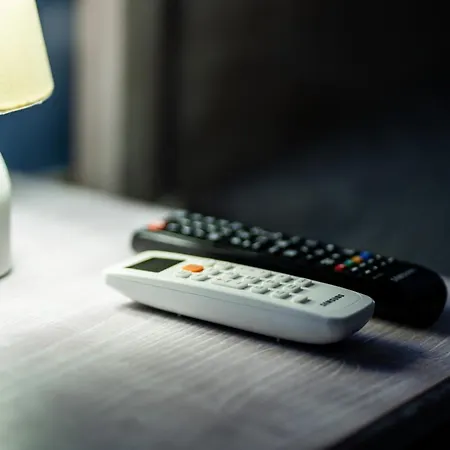 Bed and breakfast Rhelizeone & جميل Palermo