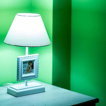 Rhelizeone & جميل B&B 3*