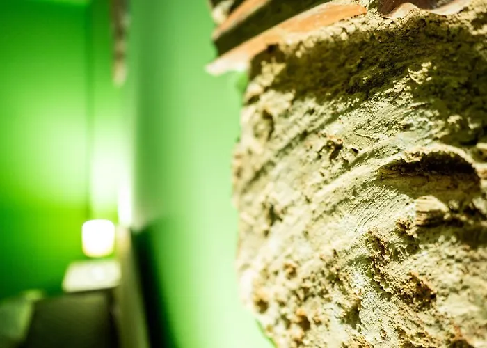 Rhelizeone & جميل Bed & Breakfast 3*