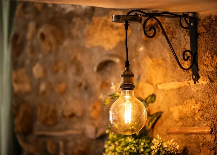 Bed & Breakfast Rhelizeone & جميل