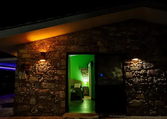 Bed & Breakfast Rhelizeone & جميل 3*