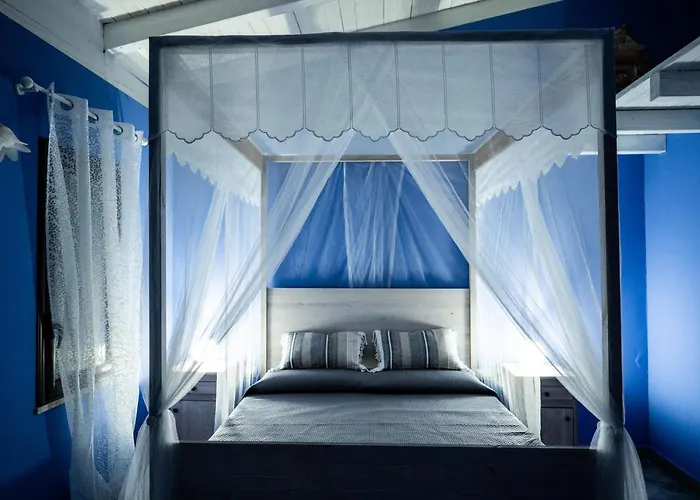 Rhelizeone & جميل Bed & Breakfast