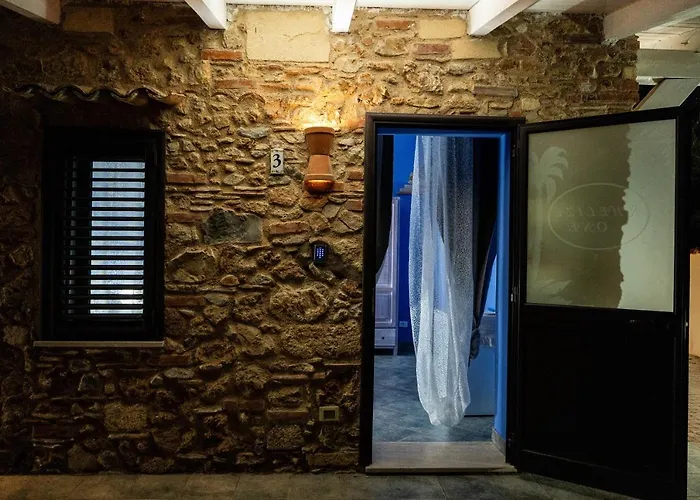 Rhelizeone & جميل Bed & Breakfast