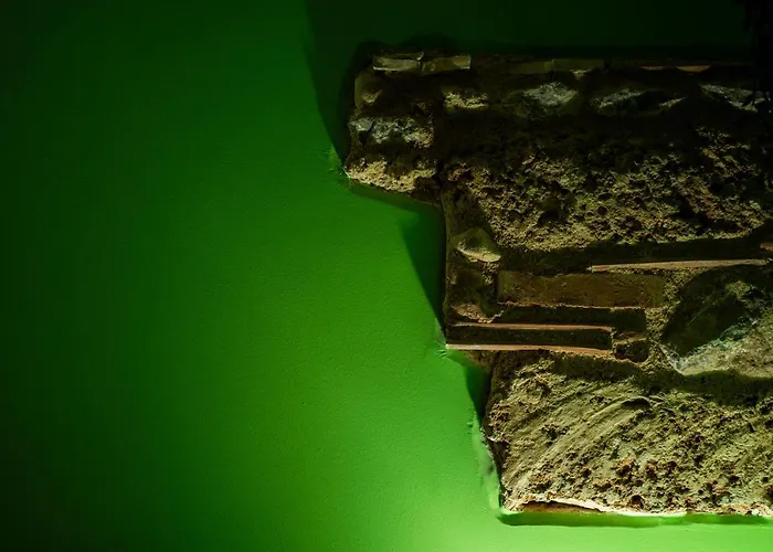 Bed & Breakfast Rhelizeone & جميل 3*