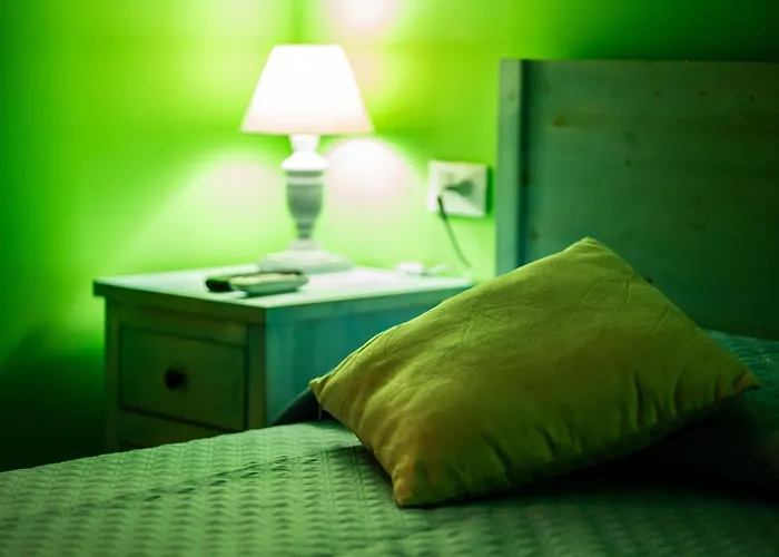 Bed & Breakfast Rhelizeone & جميل 3*