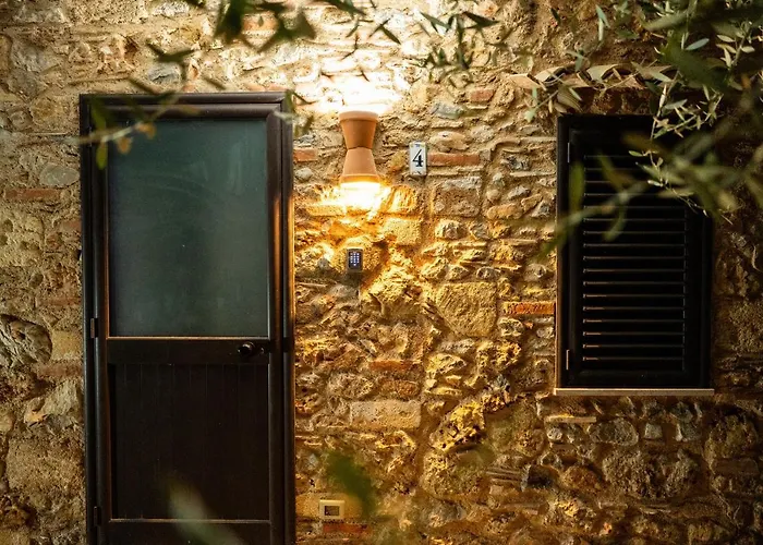 Rhelizeone & جميل Bed & Breakfast