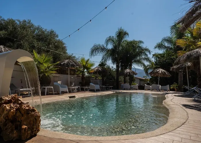 Rhelizeone & جميل Bed & Breakfast