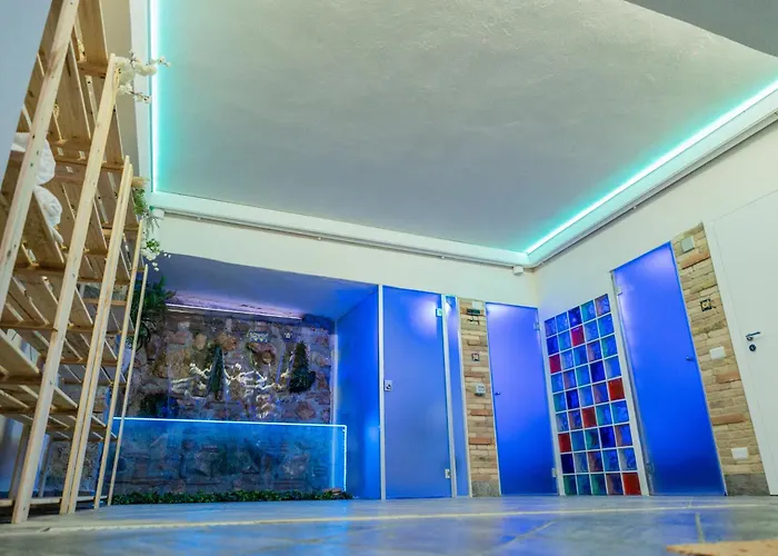 Bed & Breakfast Rhelizeone & جميل 3*