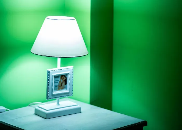 Rhelizeone & جميل Bed & Breakfast 3*