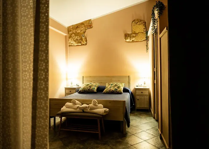 Bed & Breakfast Rhelizeone & جميل 3*