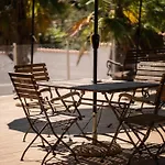 Rhelizeone & جميل Bed & Breakfast Palermo