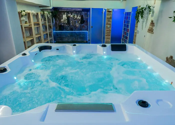 B&B Rhelizeone & جميل 3*