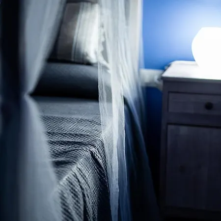 Rhelizeone & جميل Bed & Breakfast Palermo