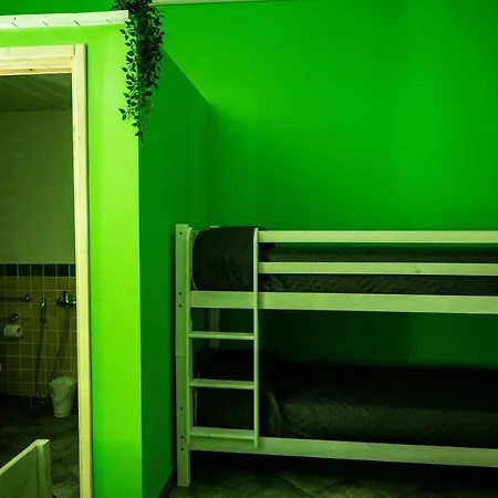 Rhelizeone & جميل Bed & Breakfast 3*