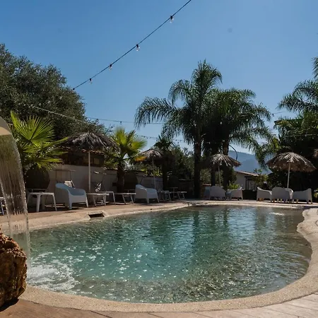 Rhelizeone & جميل Bed & Breakfast