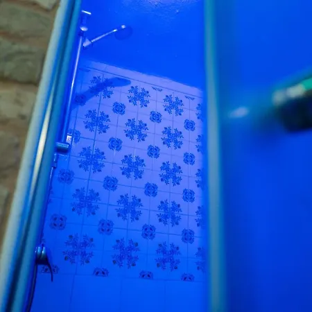 Rhelizeone & جميل Bed & Breakfast Palermo