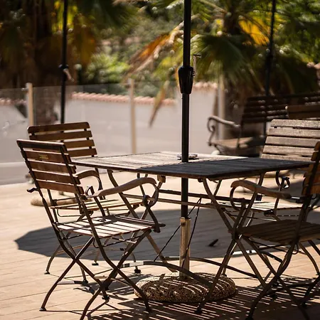 Rhelizeone & جميل Bed & Breakfast Palermo