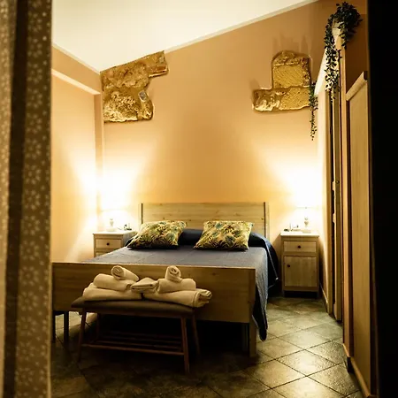 Bed & Breakfast Rhelizeone & جميل 3*