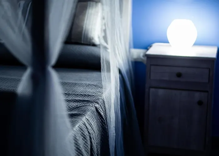 Rhelizeone & جميل 住宿加早餐酒店 巴勒莫