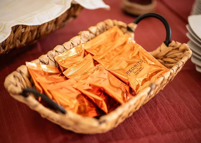 住宿加早餐酒店 Rhelizeone & جميل 巴勒莫