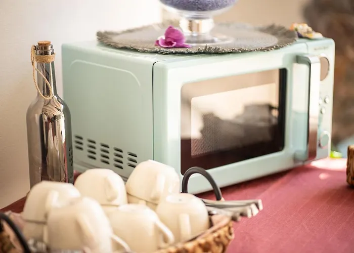 住宿加早餐酒店 Rhelizeone & جميل 巴勒莫