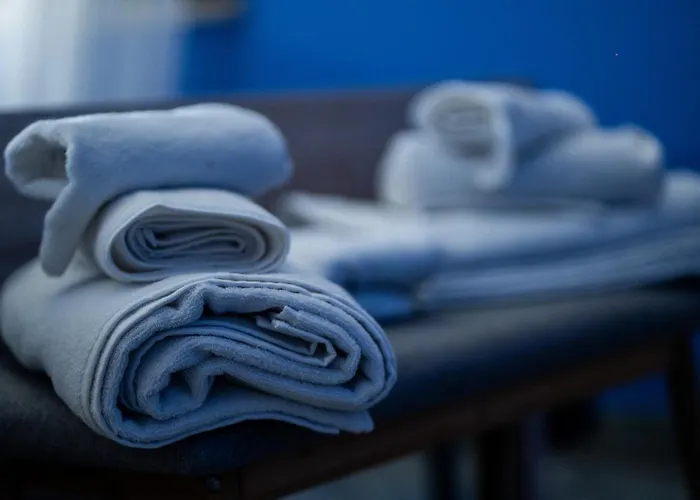 Rhelizeone & جميل 3* 巴勒莫